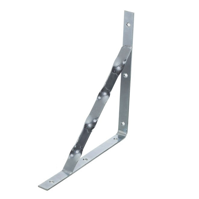 Angle Bracket Zinc