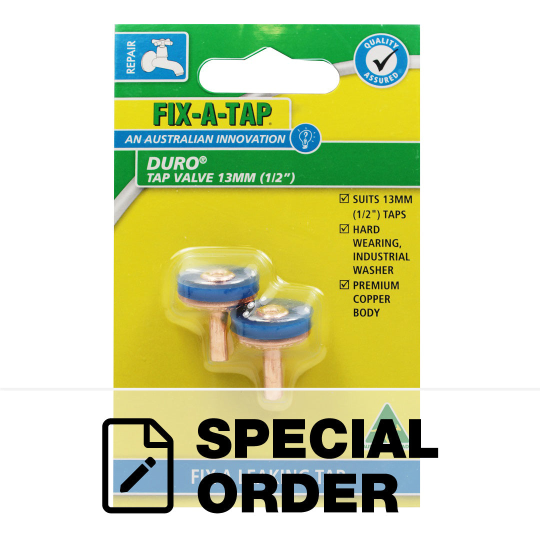 F-A-T VALVE JUMPER DURO 12MM