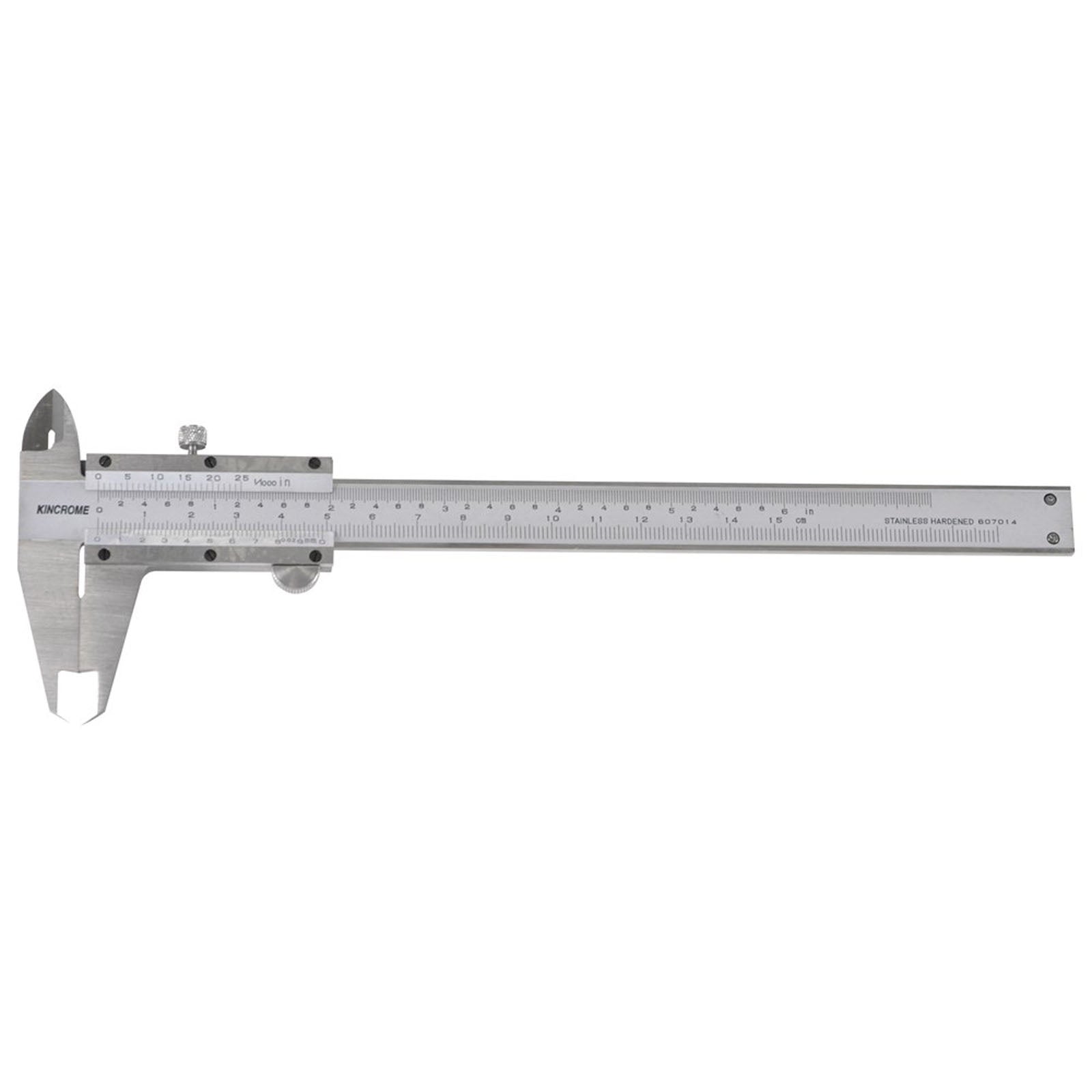 Vernier Caliper