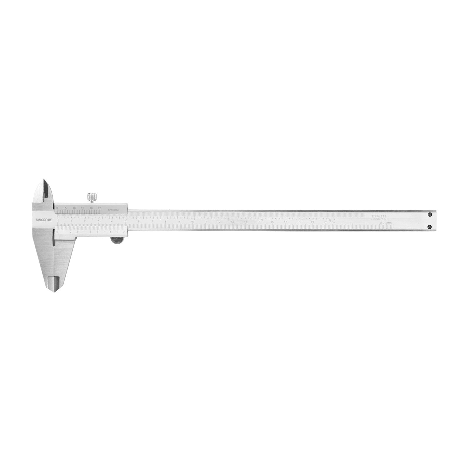 Vernier Caliper