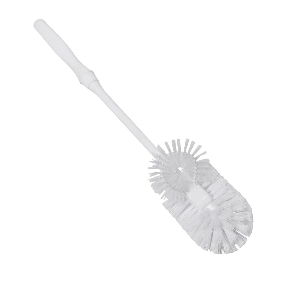 Sabco Toilet Tidy & Rim Brush