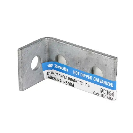 Angle Bracket Galv
