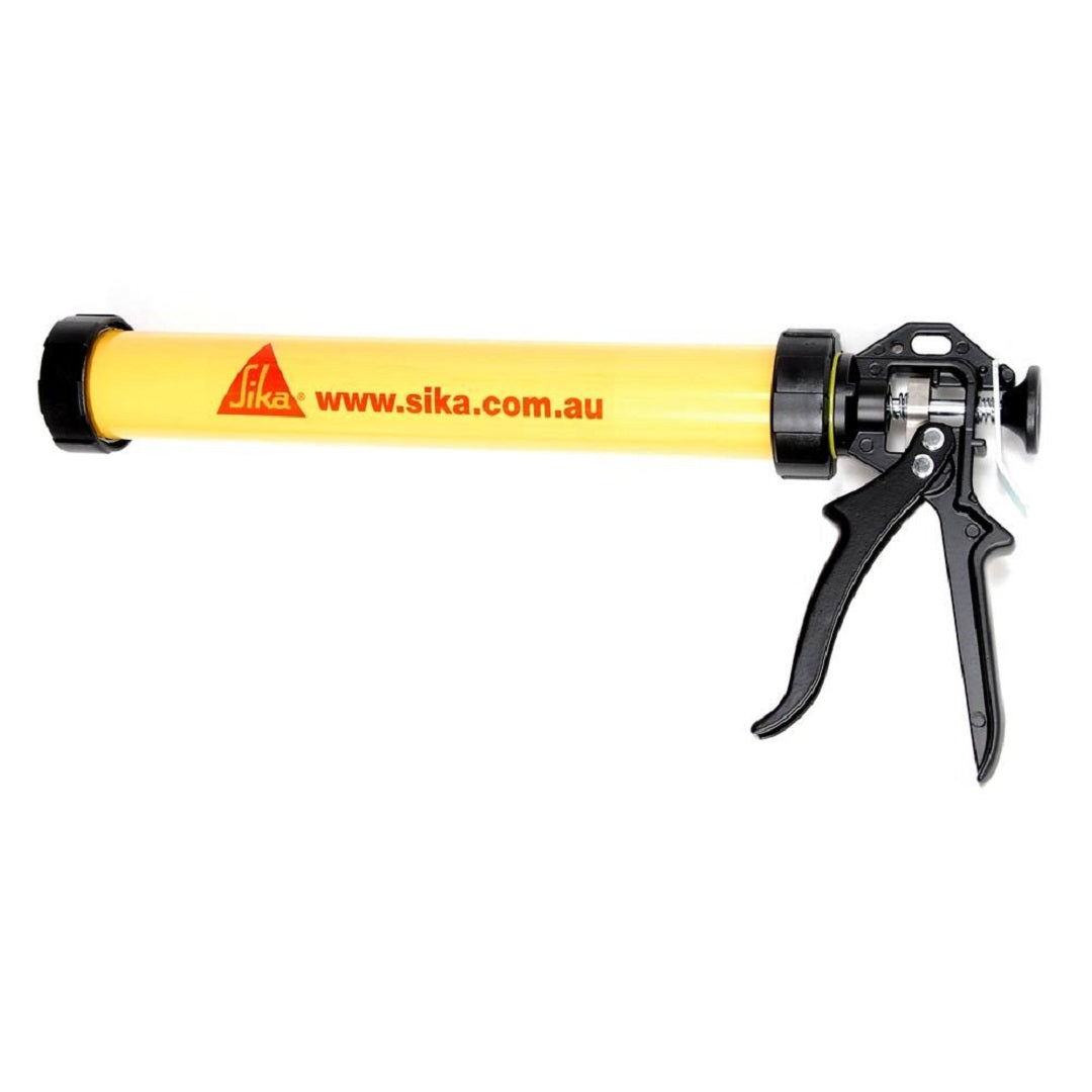 SIKA SAUSAGE CAULKING GUN