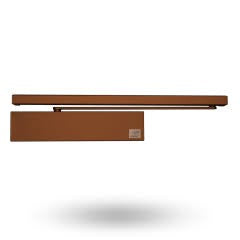 Lockwood 2615 Series Cam Action Door Closer With Delayed Action (Power Size 1-5)