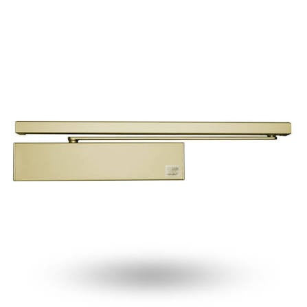 Lockwood 2615 Series Cam Action Door Closer With Delayed Action (Power Size 1-5)