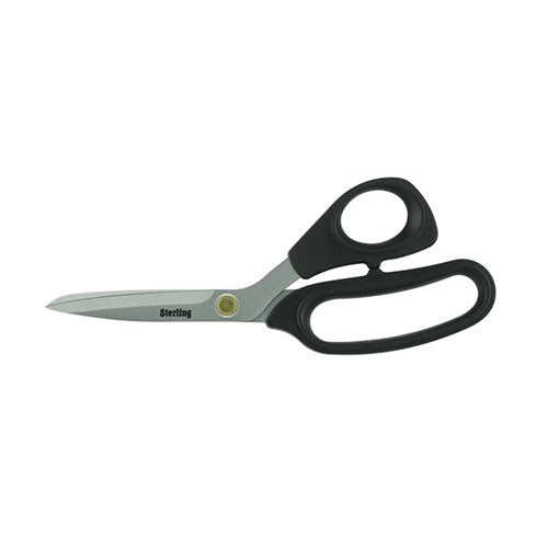 Sterling Black Panther Scissors