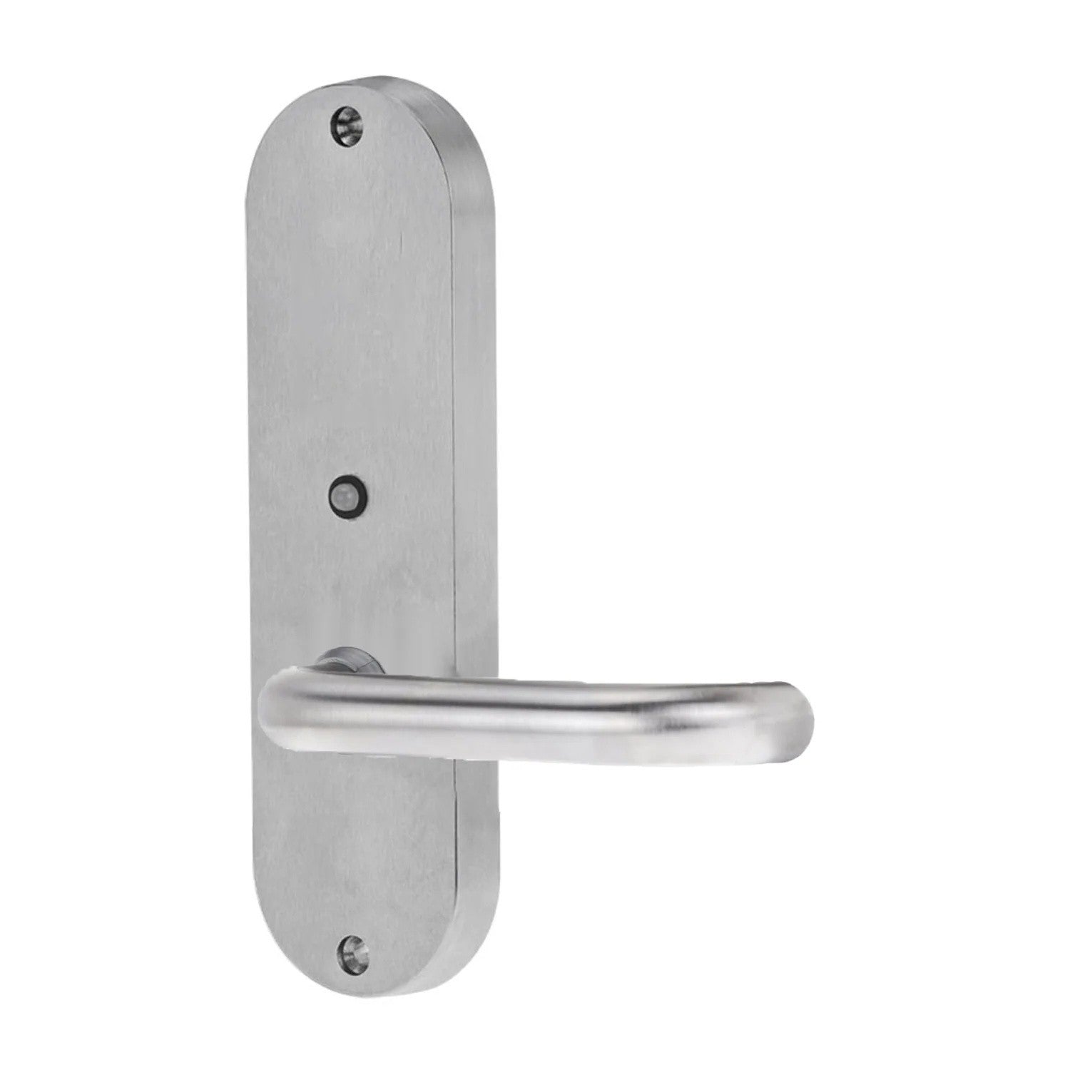 Lockwood 2922 Series Internal Square Plate With Led