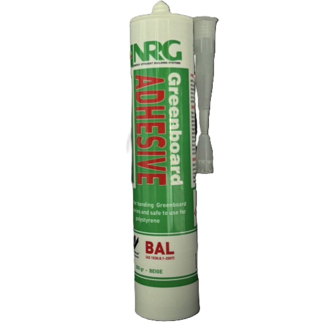 Ngr Greenboard Adhesive 350ml