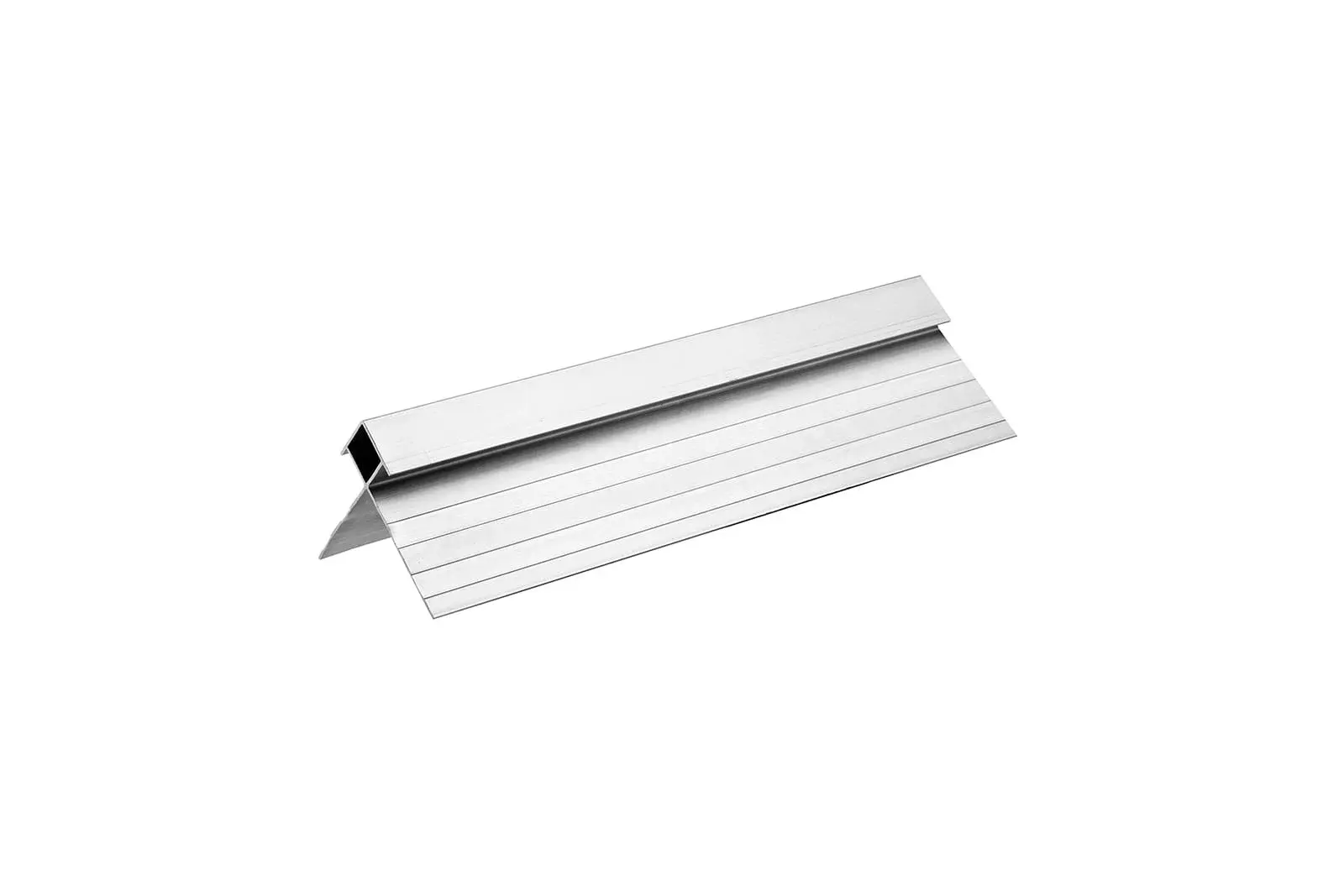 External Column Aluminium 14x3000mm Stria