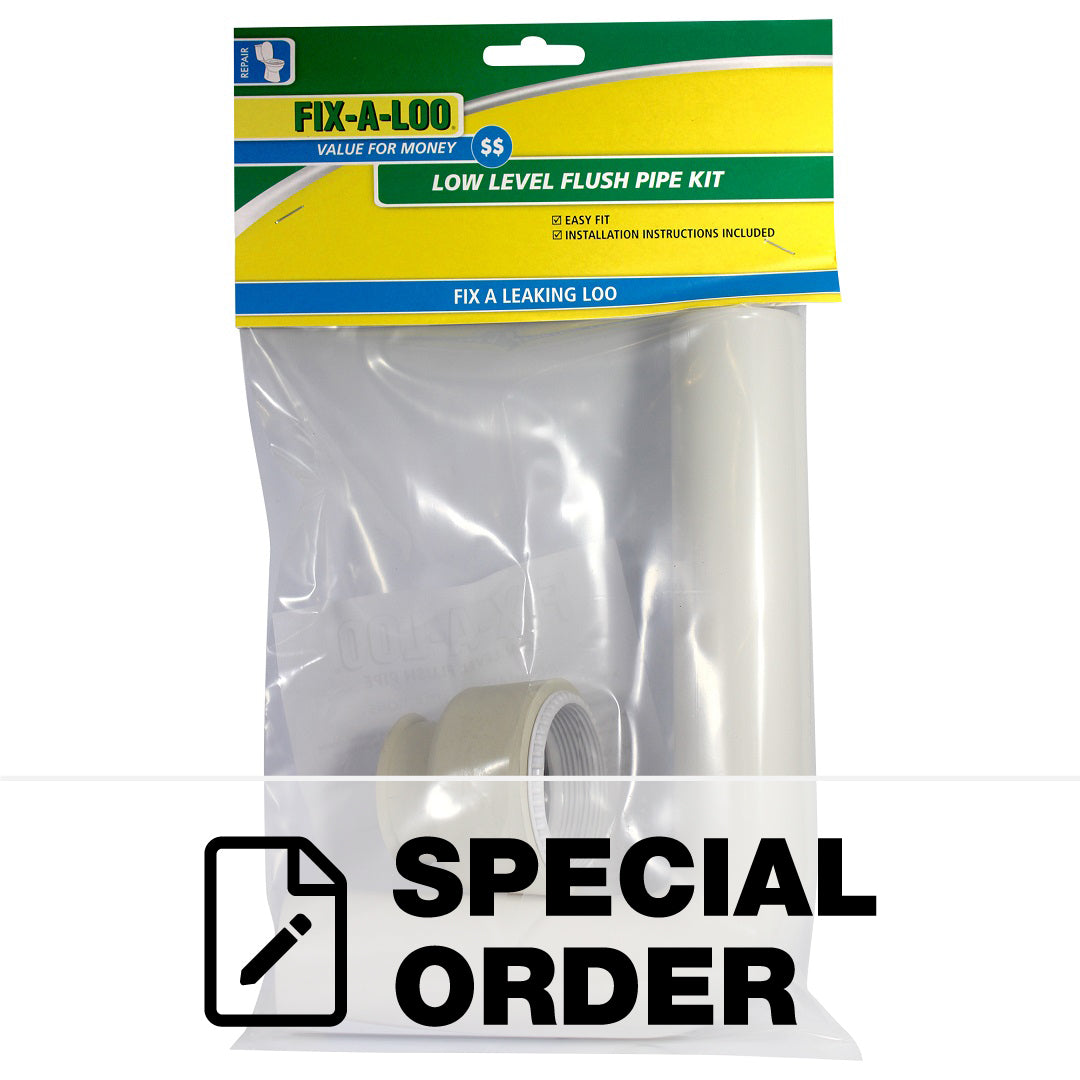 F-A-L CISTERN SPARE LOW LEVEL FLUSH PIPE KIT