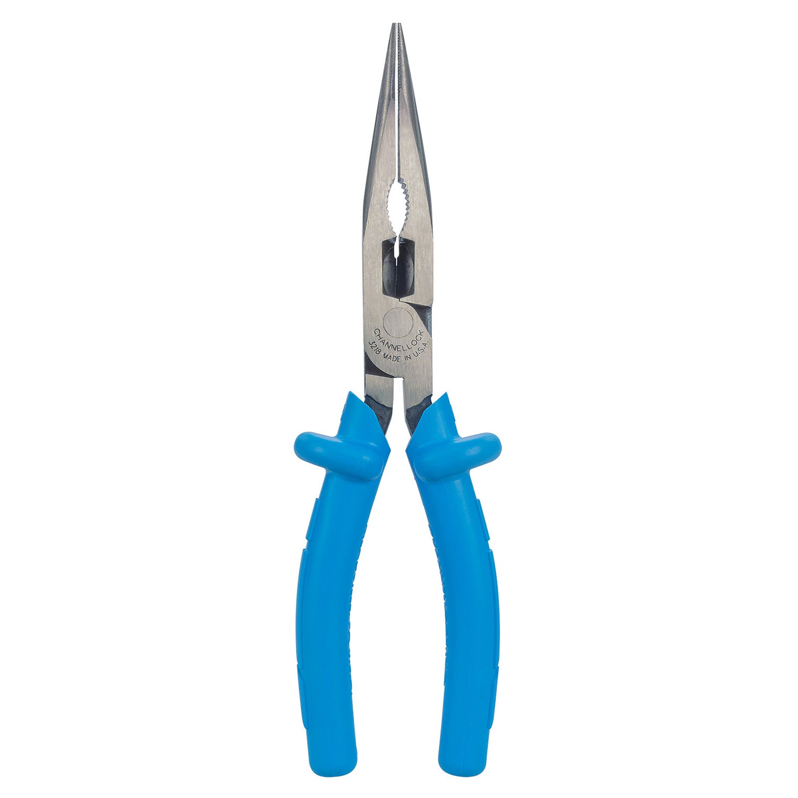 Channellock Insulated Long Nose Pliers