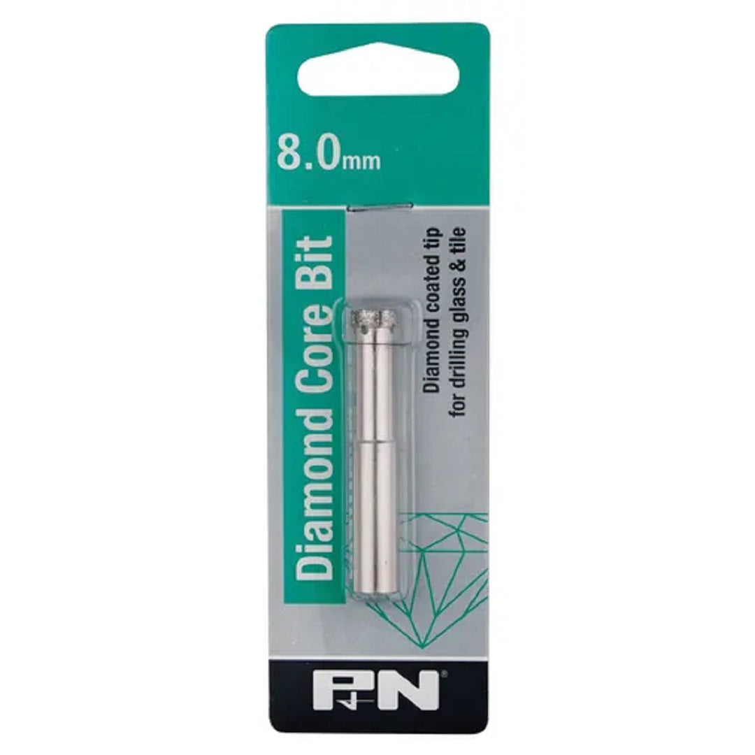 SUTTON DIAMOND CORE DRILL BIT GLASS & TILE