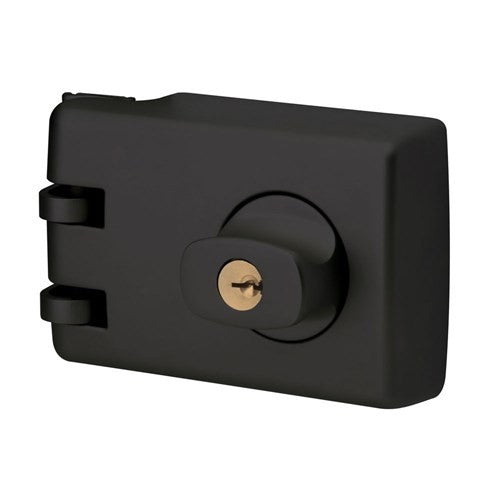 Lockwood 355 Premium Deadlock Display Pack