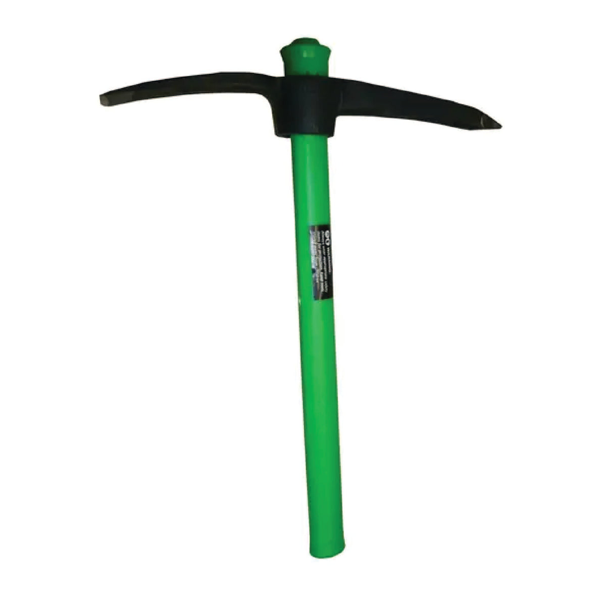 Built Mini Mattock - Fibreglass Handle - 750g