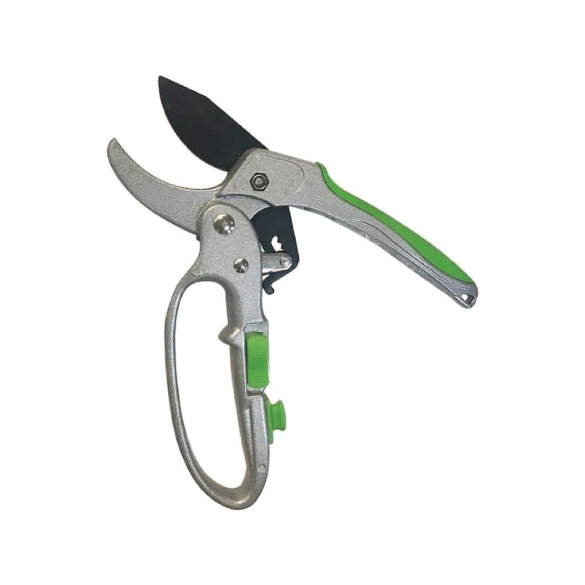 Greenleaf Heavy Duty Ratchet Pruner