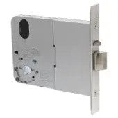 Lockwood 3770 Series Nightlatch Primary Mortice Lock