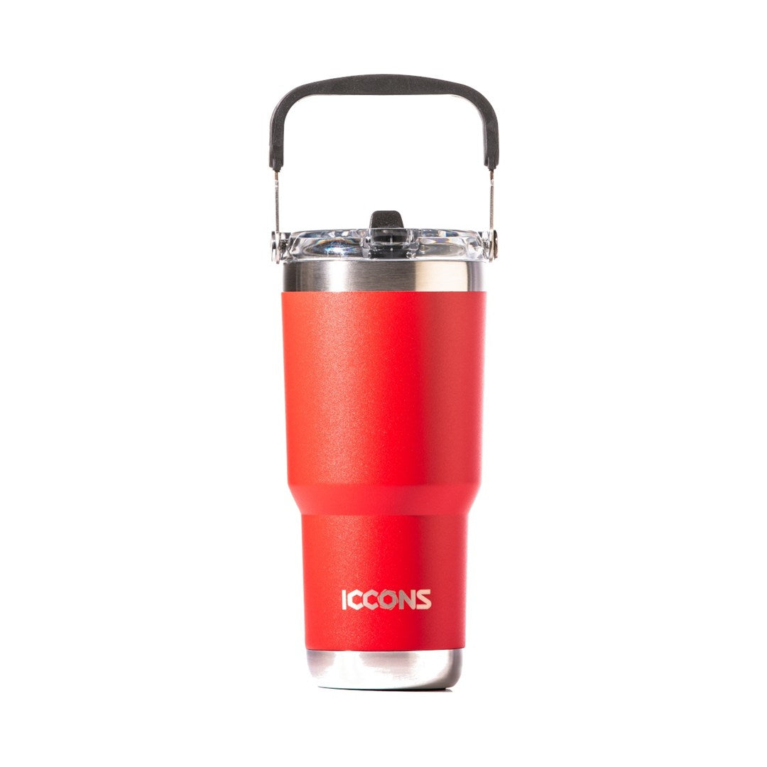 Iccons Yabby All Rounder Tumbler With Handle 950ml