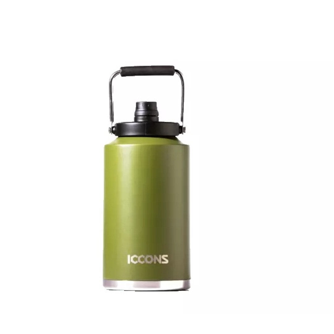 Iccons Yabby Tank Water Jug 3.8l