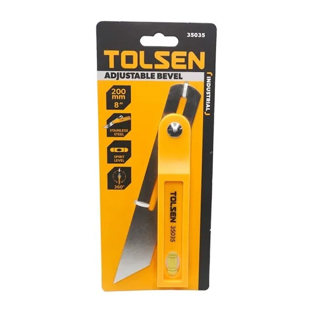 Tolsen Adjustable Level