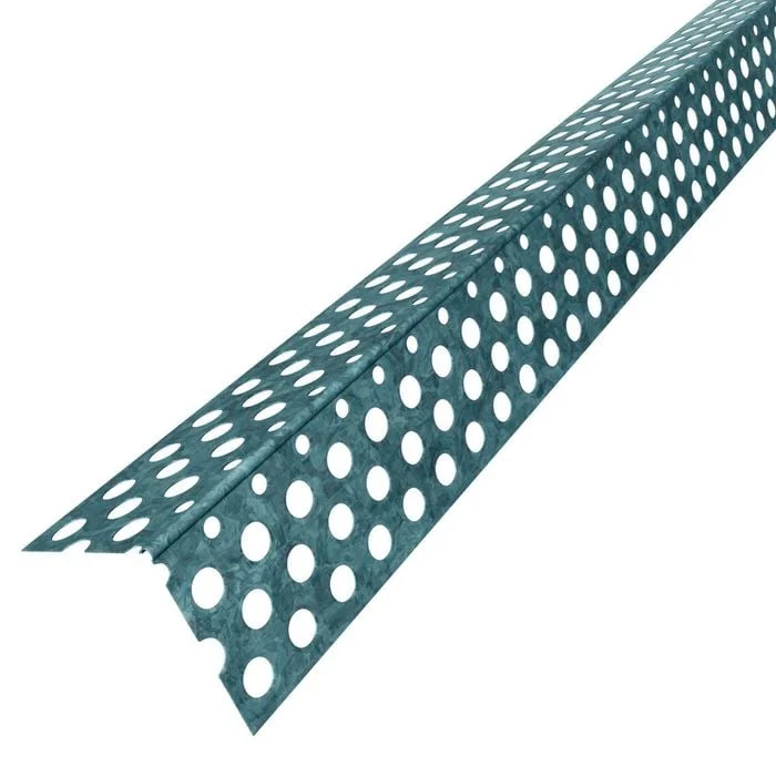 Knauf Plaster External Corner Bead 30 X 2.4m