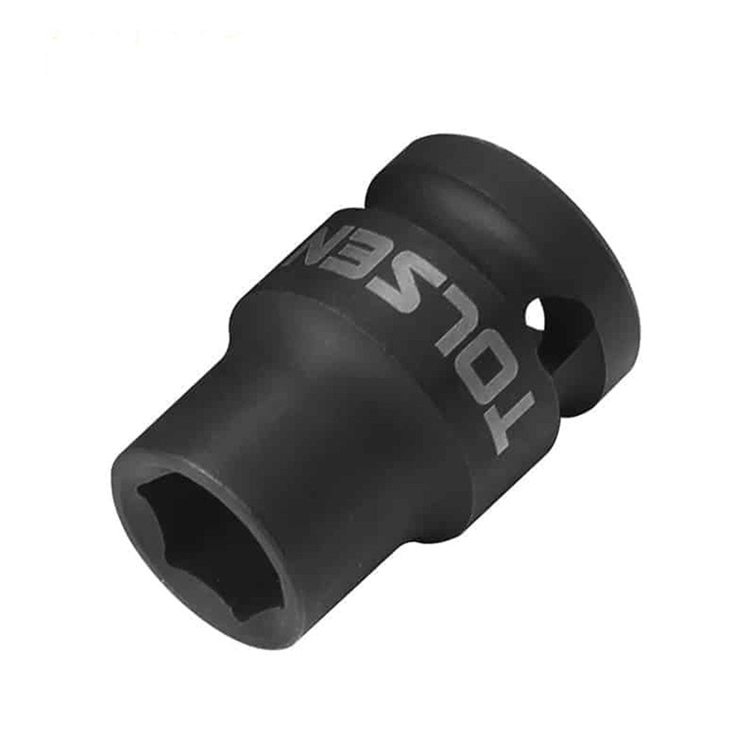 Tolsen 1/2" Drive Impact Socket