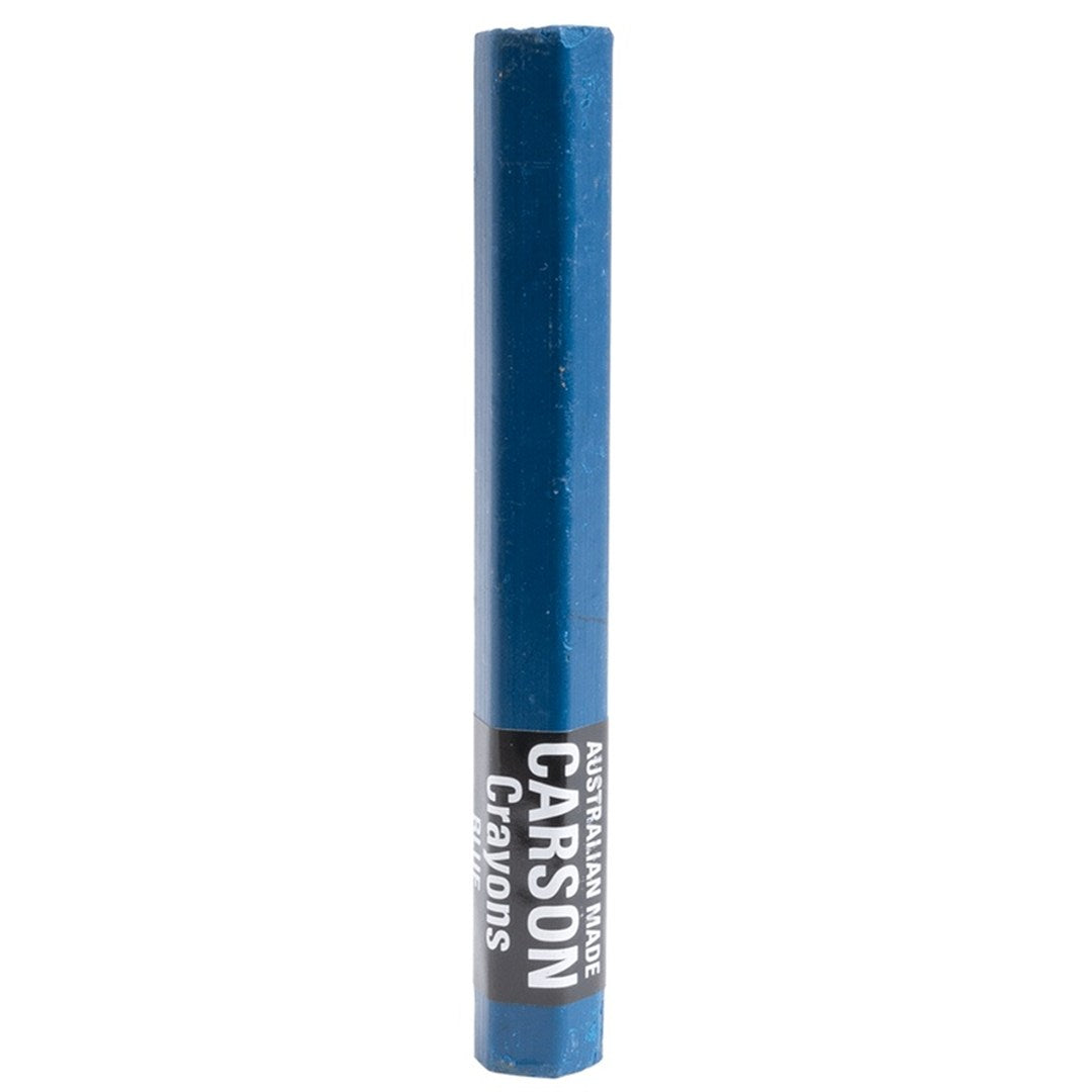 Carson Crayon Blue