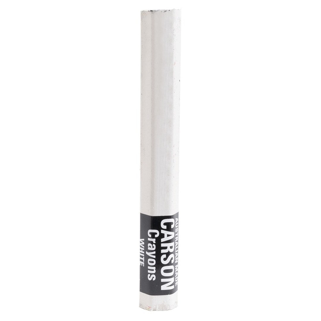 Carson Crayon