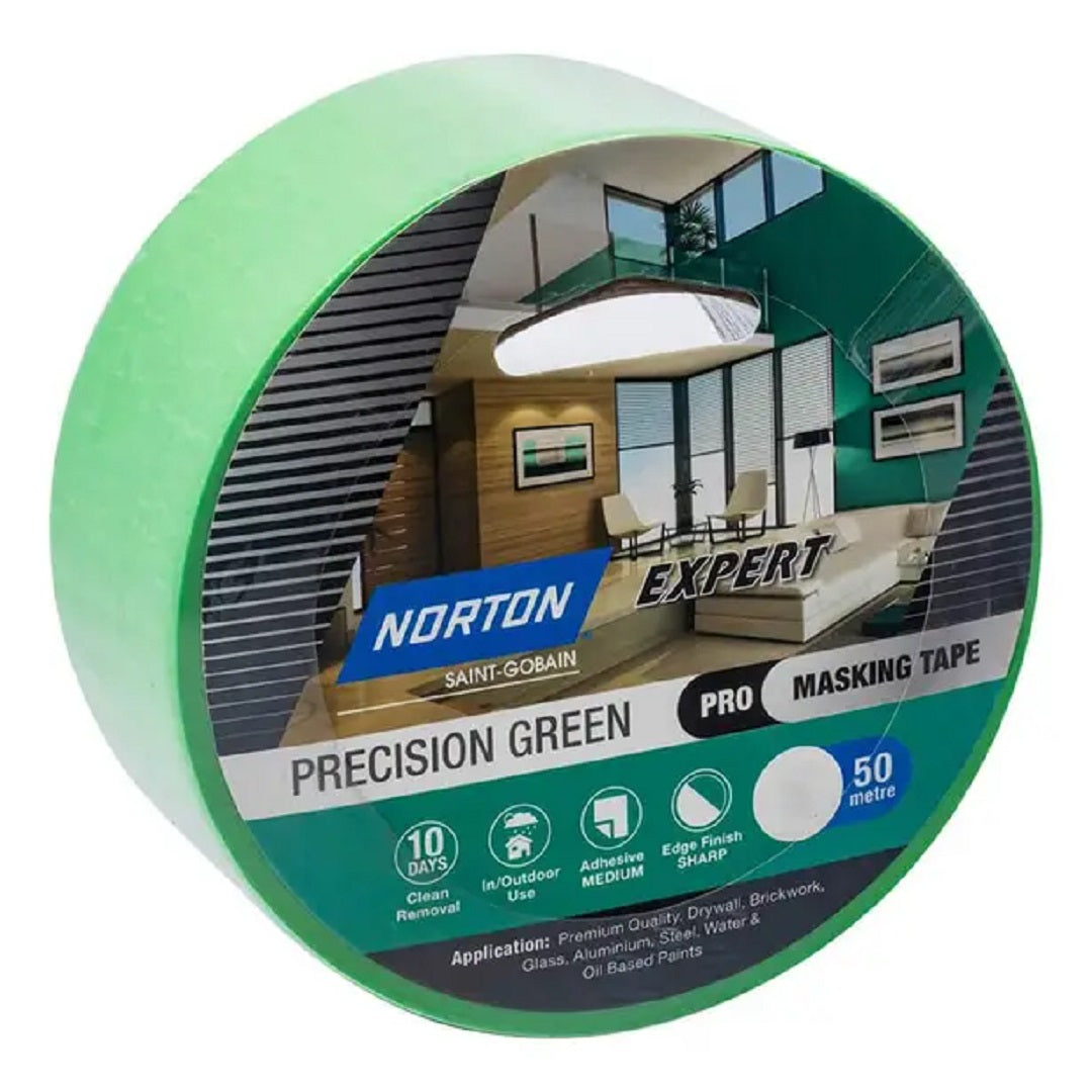 MASKING TAPE PRECISION 10 DAY