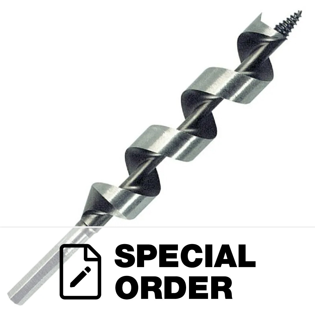 SUTTON AUGER BIT SHORT