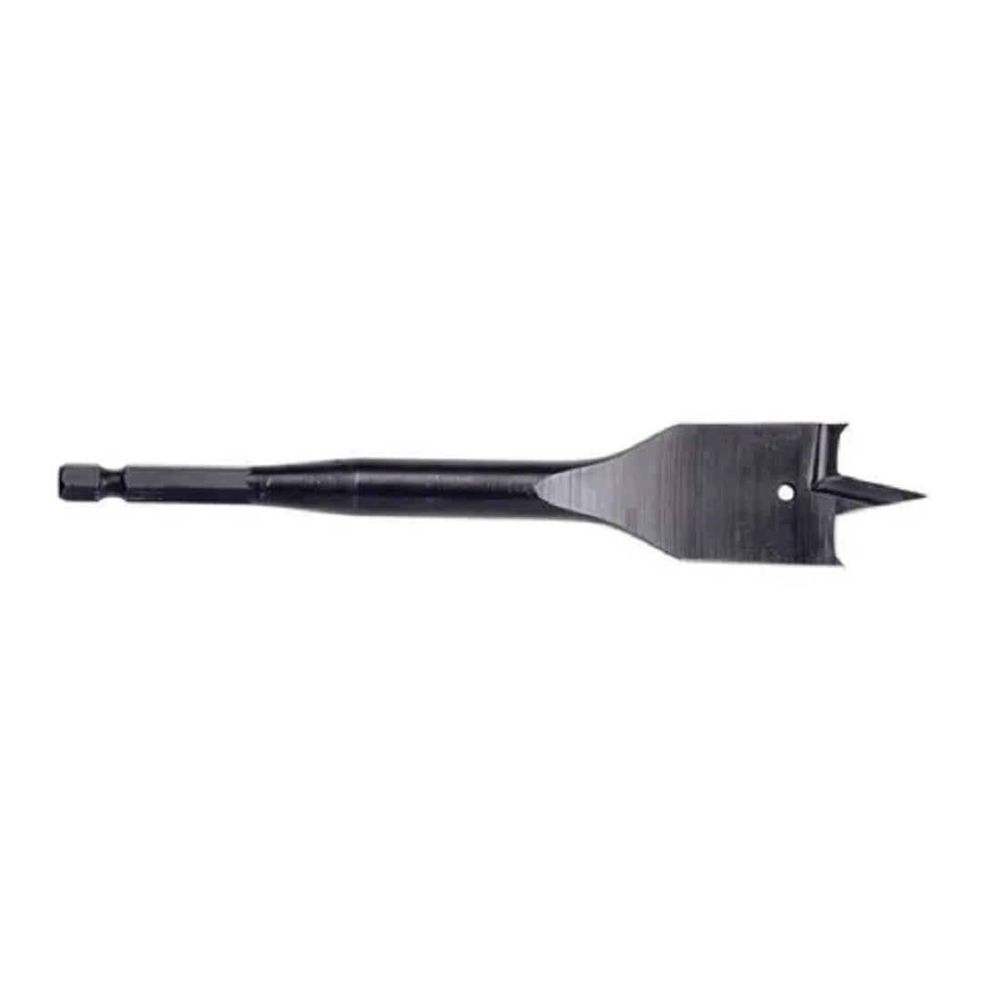 Sutton Supabor Spade Bit 1/4' Hex Shank Power Chip Breaker