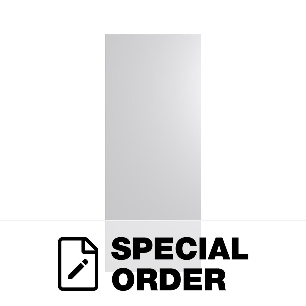 HUME FLUSH H1 INTERNAL DOOR LIGHT COMMERCIAL PRIME COAT MDF