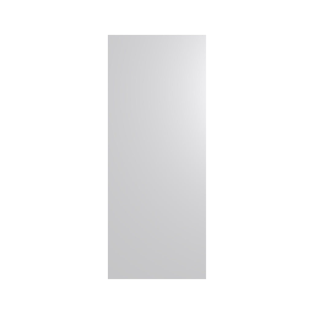 Hume Flush H1 Internal Door Light Commercial Prime Coat Mdf