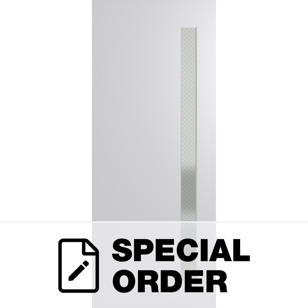 HUME XN1 NEWINGTON SOLID CORE ENTRANCE DOOR DURAXP