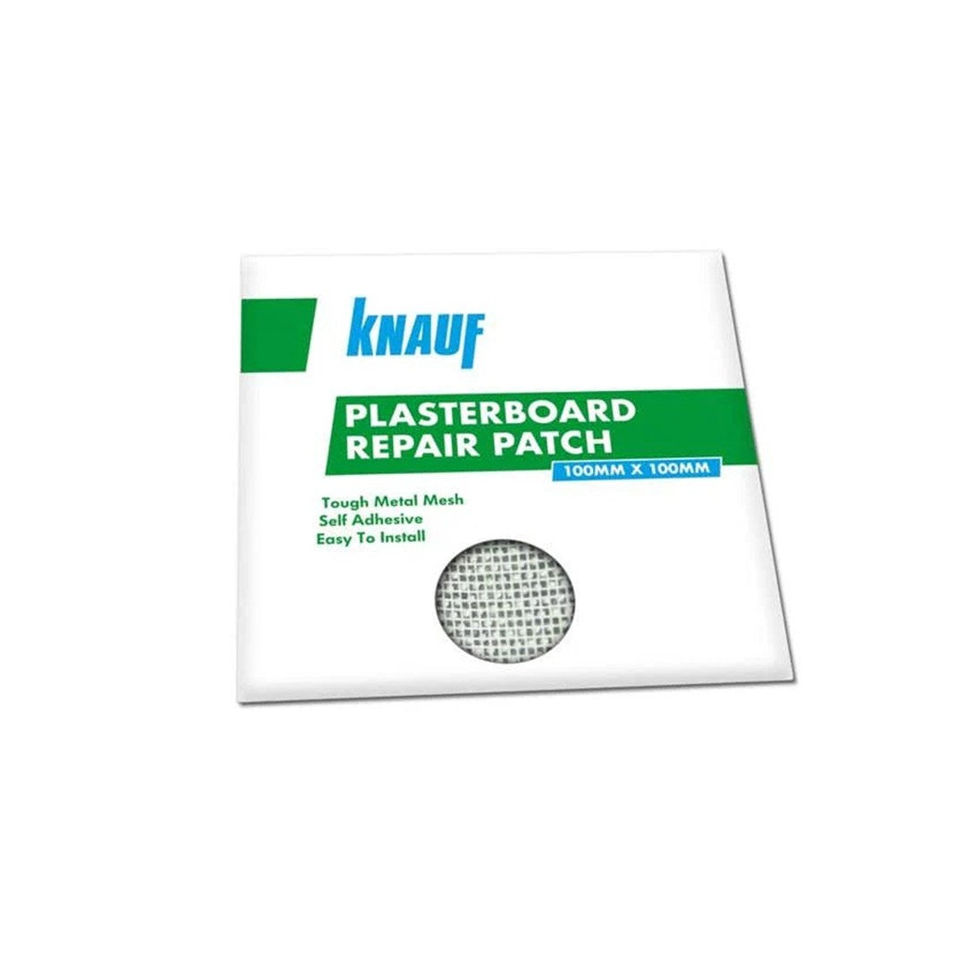 Knauf Plasterboard Repair Patch