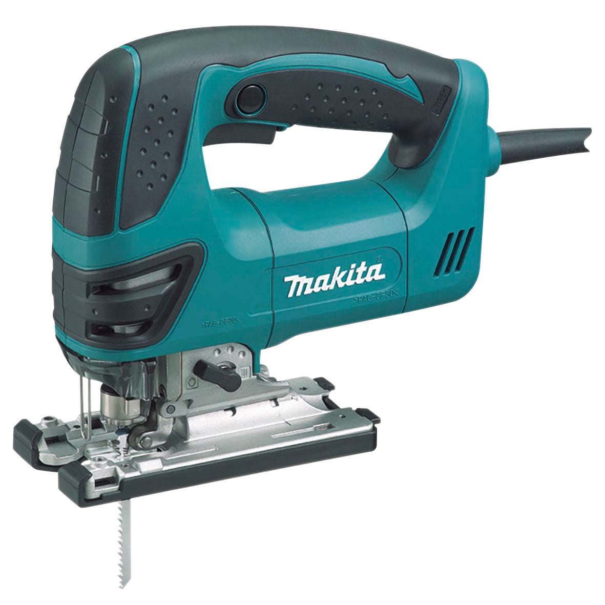 Makita Jigsaw Orbital 720w 3 Setting 4350fct