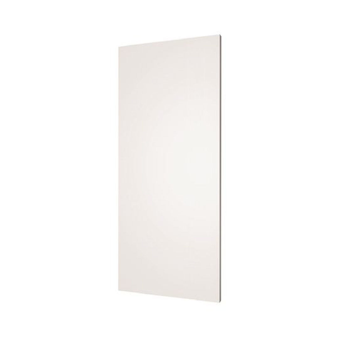 Hume Flush H1 Prehung Internal Door Primed Mdf