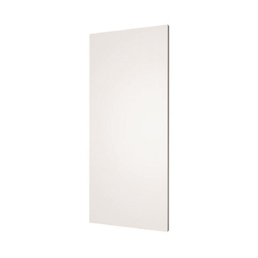 Hume Flush H1 Prehung Internal Door Primed Mdf