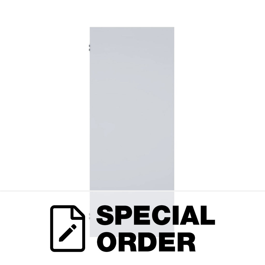 HUME FLUSH H1 PREHUNG INTERNAL DOOR PRIMED MDF LIFT OFF