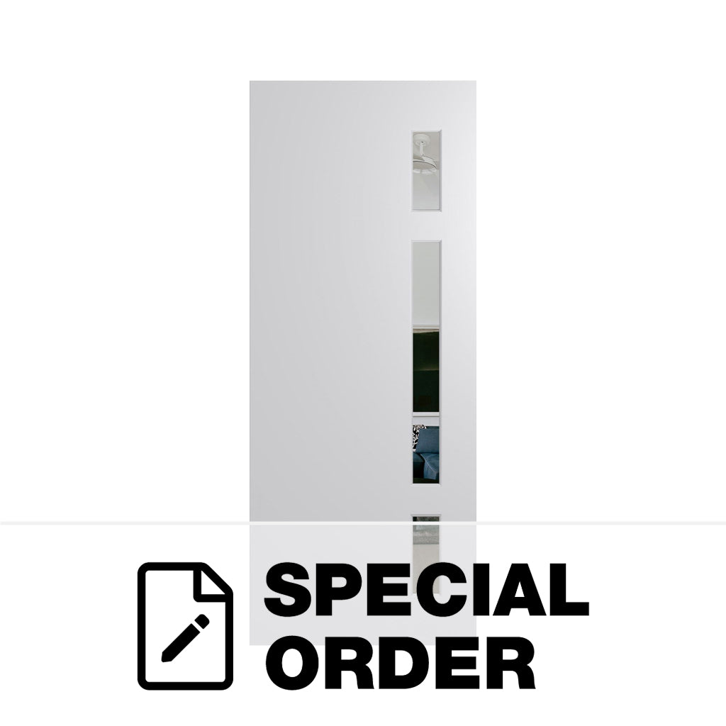 HUME XN2 NEWINGTON SOLID CORE ENTRANCE DOOR DURAXP