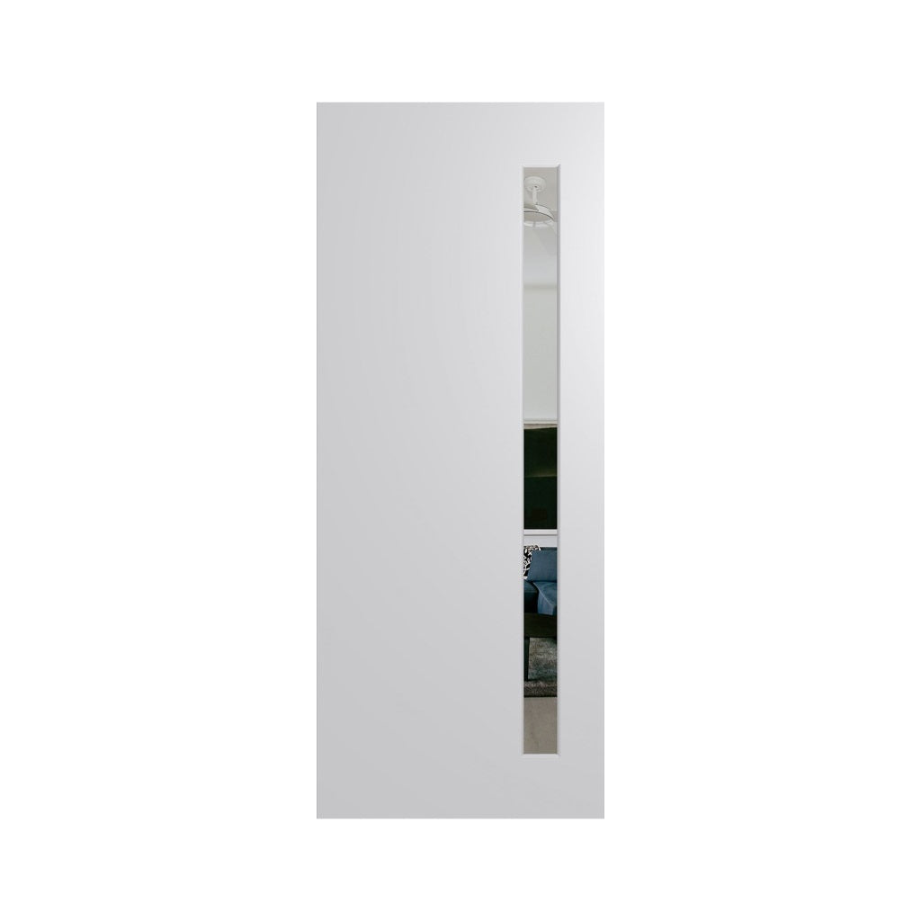 Hume Xn2 Newington Solid Core Entrance Door Duraxp