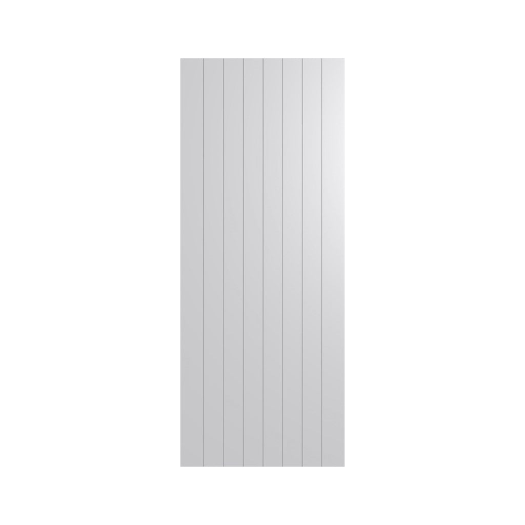 Hume Accent Hag11 Internal Door Prime Coat Mdf