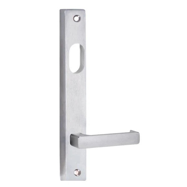 Lockwood 4701 Series Internal Narrow Plate With Cylinder Hole