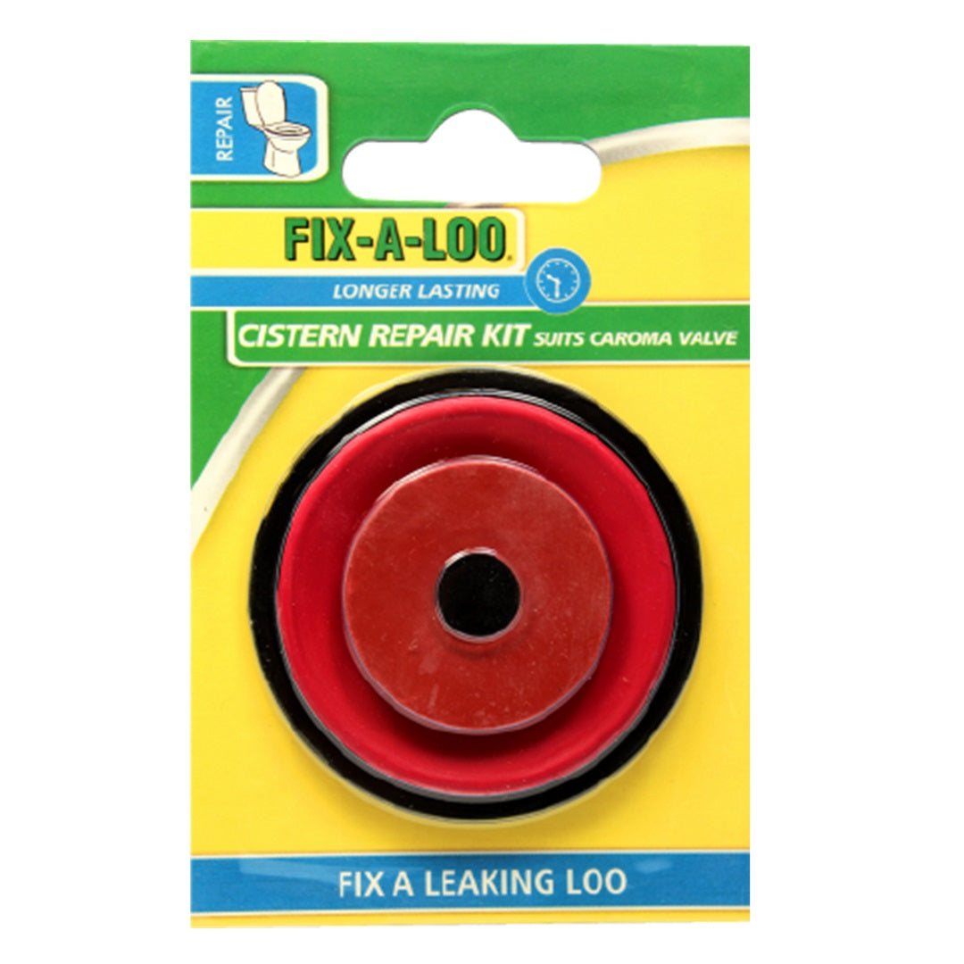 F-A-T WASHER REPAIR KIT SUITS CAROMA CISTEN
