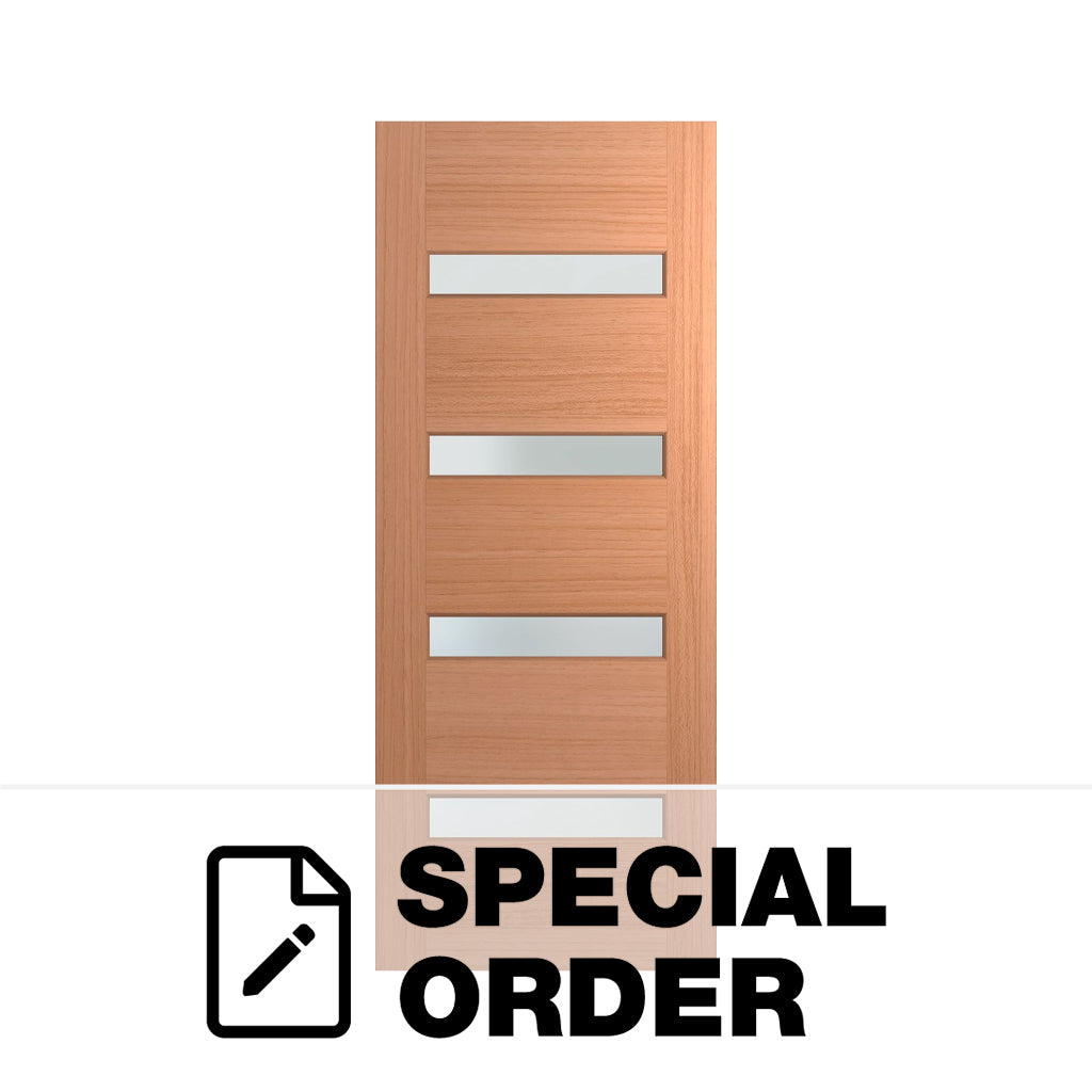 HUME SAVOY XS11 ENTRANCE DOOR SPM