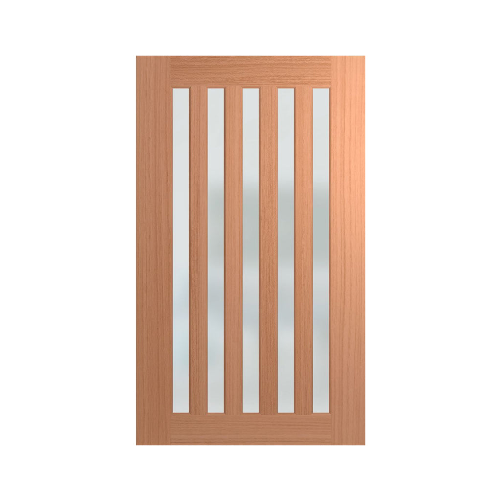 Hume Savoy Xs45 Entrance Door Spm