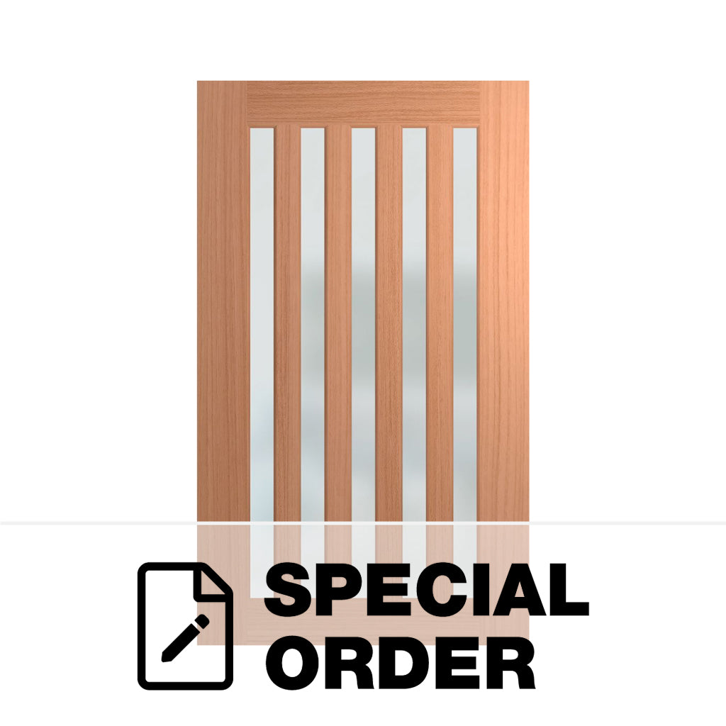 HUME SAVOY XS45 ENTRANCE DOOR SPM