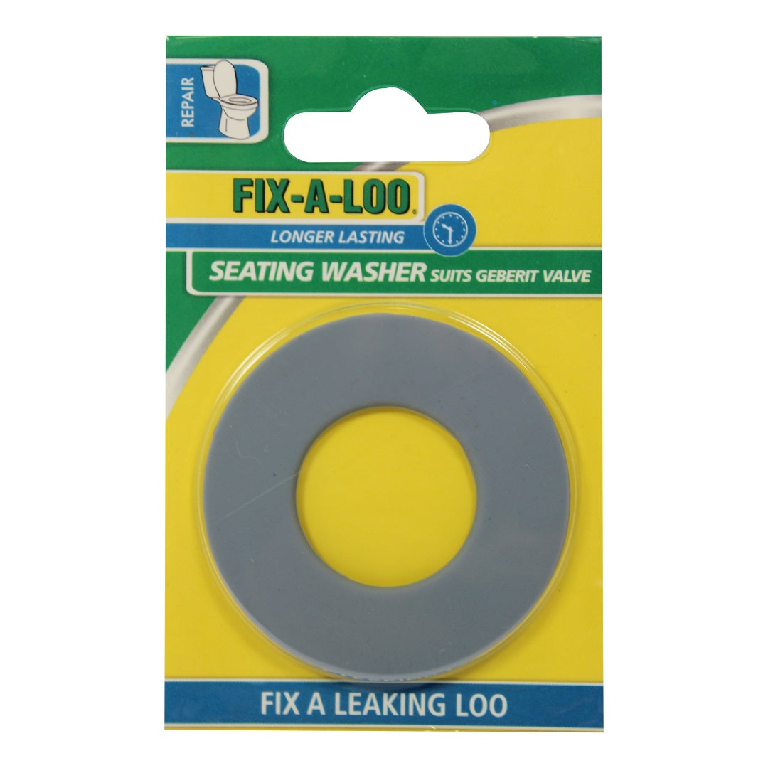 F-A-T WASHER SEATING GERBERIT