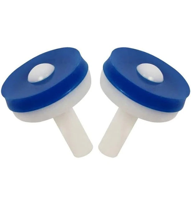 F-A-T Valve Tap 13mm Nylon Cd2