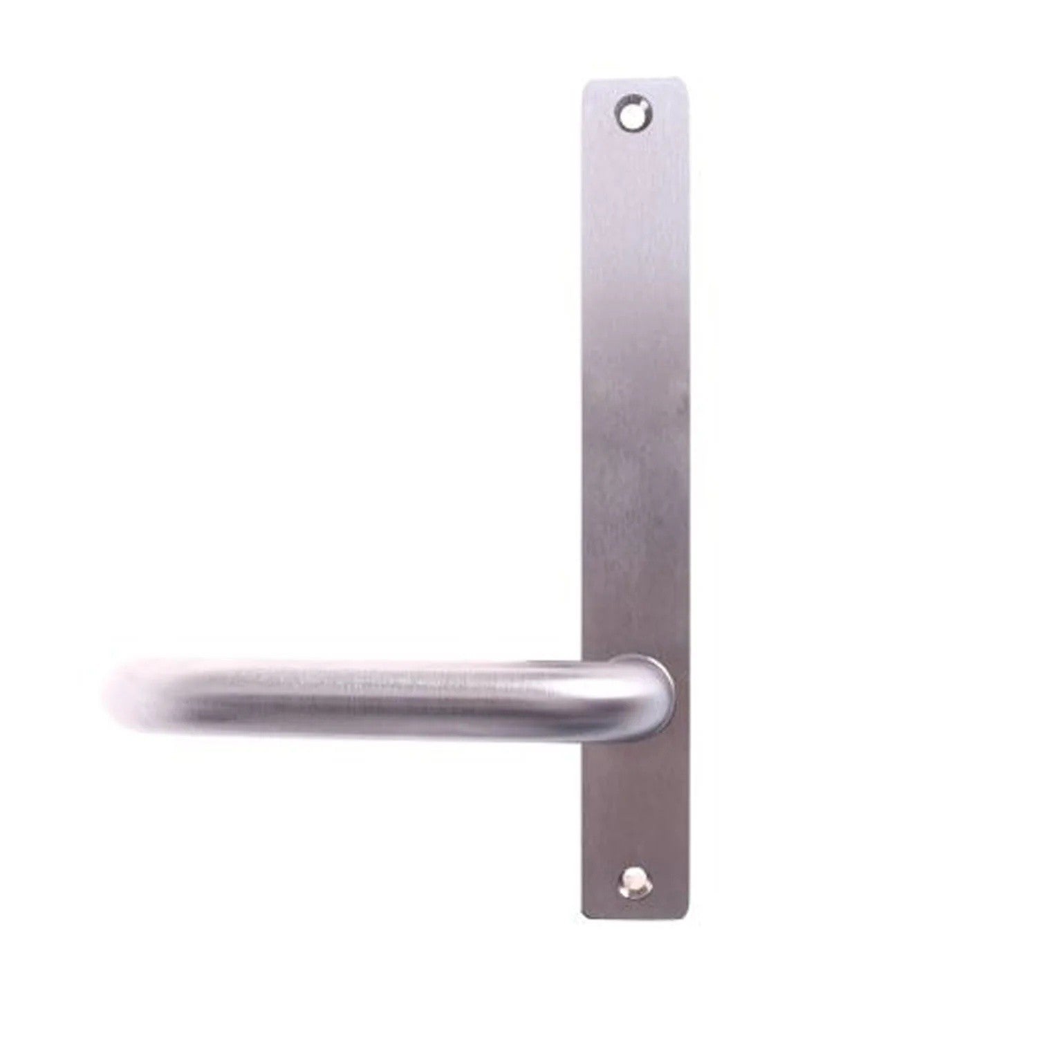 Lockwood 4909 Series Internal Narrow Plate With Fixed Lever