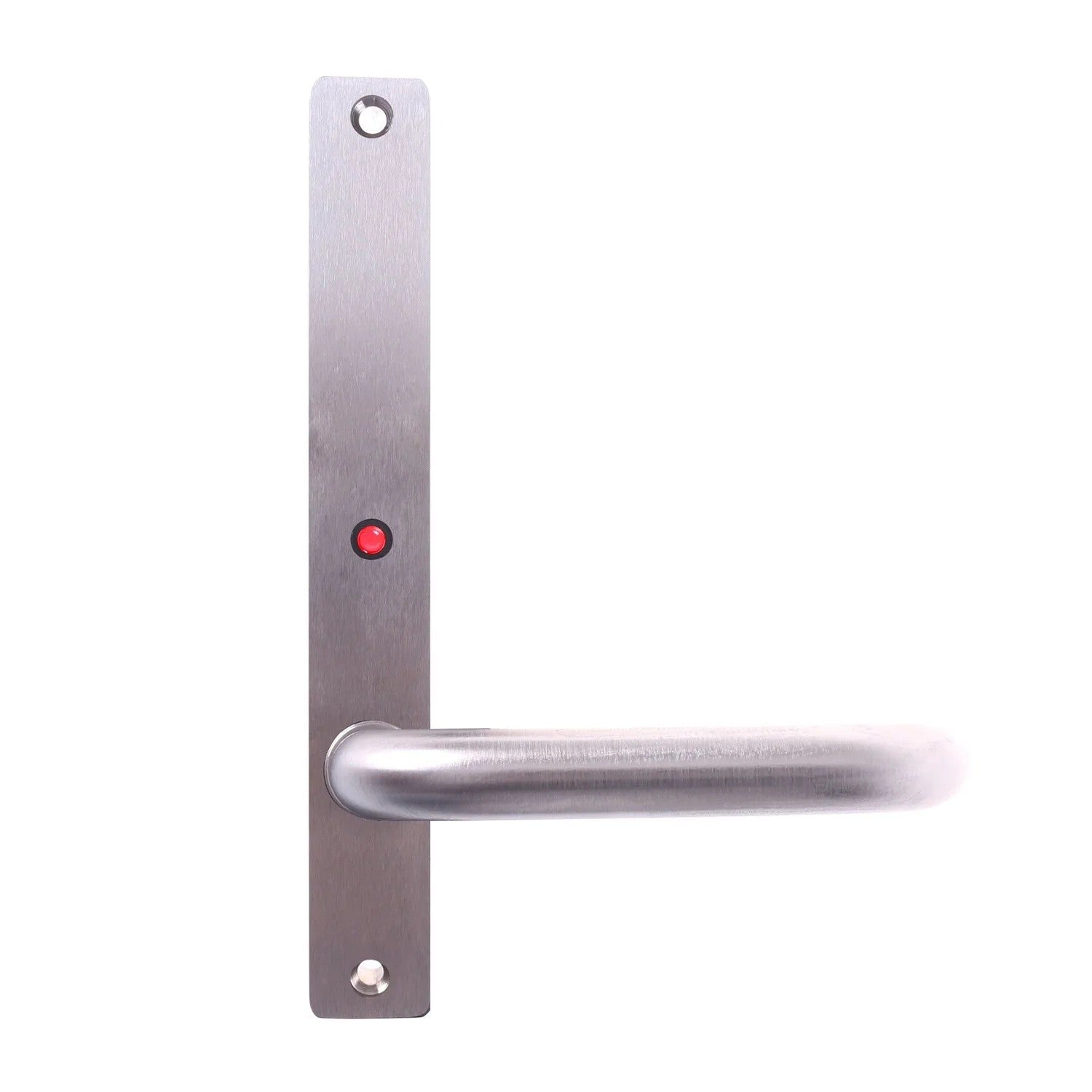 Lockwood 4922 Series Internal Narrow Plate With Led